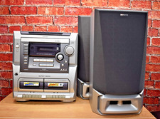 Aiwa Z-L99 Mini Hi-Fi System