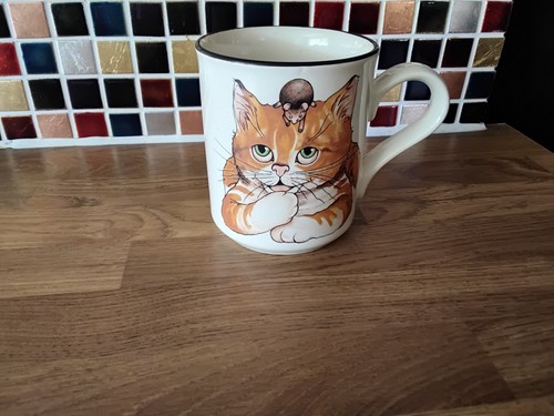 Vintage arthur wood ceramic - arthur,