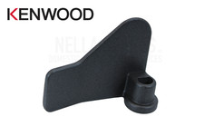 Kenwood Breadmaker Kneeding