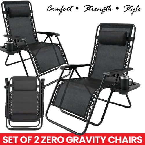 Zero gravity chair - zero,