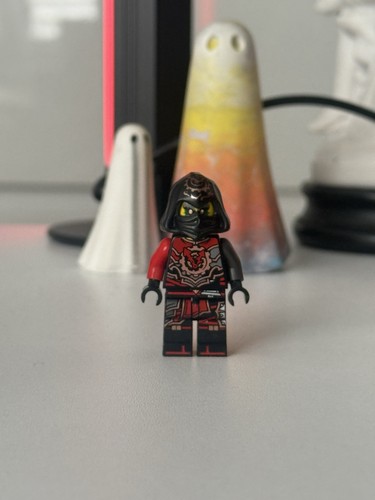 Ninjago dawn iron doom - ninjago, of