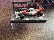 Minichamps F1 1:43 Ayrton