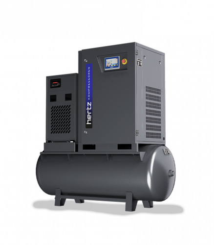 Hertz frecon plus 5kw vsd - pm, 7.5kw