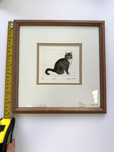 Debby mason cat - debby,