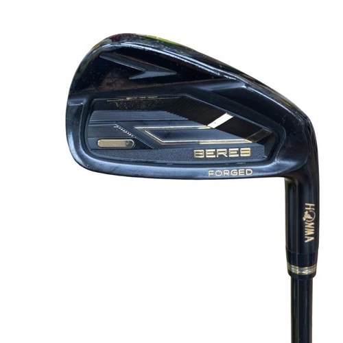 Honma beres black - beres,