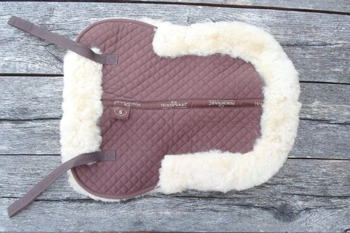 Horseware ireland sheepskin - horseware,