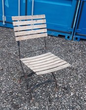 bistro chairs