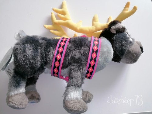 Disney sven reindeer - disney, toy