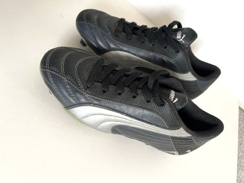 Vintage puma football boots - vintage,