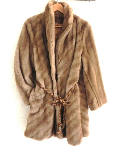 Tissavel france faux - faux, fur