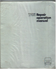 LEYLAND T45 CONSTRUCTOR 8x4