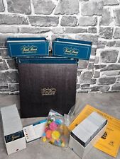 Trivial Pursuit Board Game Master Game Genus Edition 1983