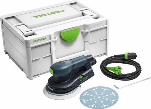 Festool eccentric sander - eccentric, ets