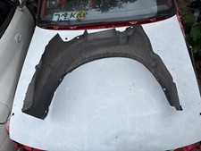 VAUXHALL ASTRA GSi 16V O/S/F INNER ARCH LINER BREAKING CAR SPARES 1993 RED TOP