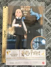 Mattel Harry Potter Doll Luna