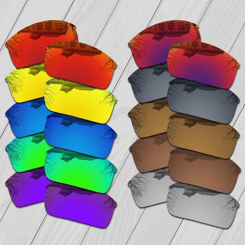 Polarized replacement lenses - polarized, &