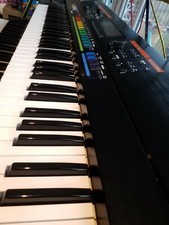 ROLAND JUPITER-50 SYNTHESISER 