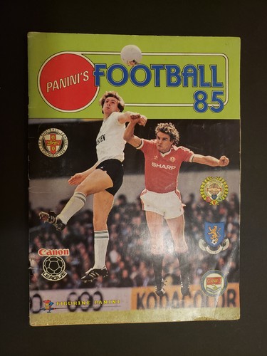 Panini football 85 - ***,