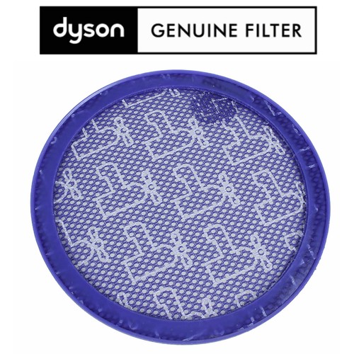 Genuine dyson dc23 - dyson, allergy
