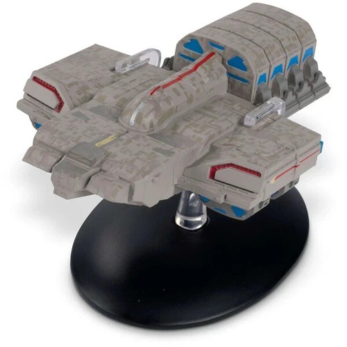 Eaglemoss star trek - eaglemoss, ship