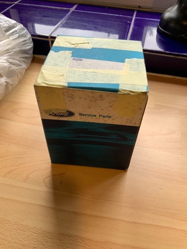 Nos genuine ford escort - genuine,
