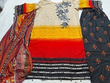 Pakistani designer Embrioded