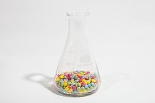 250ML BOROSILICATE GLASS