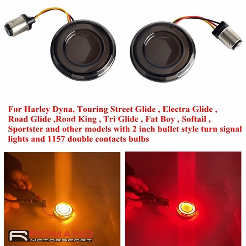 Bullet led 1157 - 2",