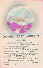 R337525 Somewhere Surely In