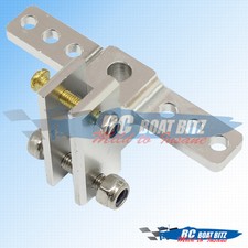 RC boat twin arm for 165mm