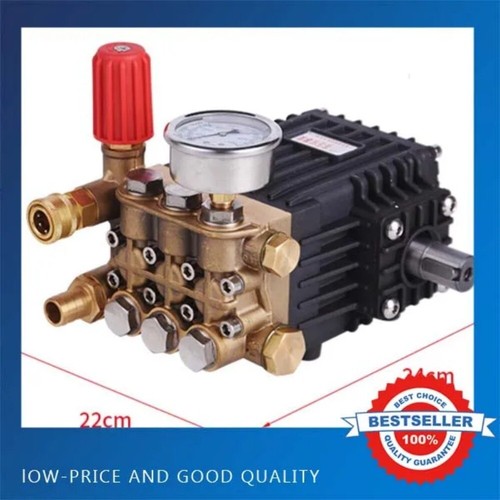 High pressure commercial - pressure,