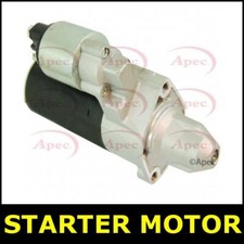 Starter Motor FOR MERCEDES CLK
