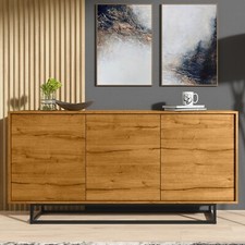 160cm loft retro - retro, industrial