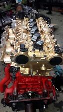 HONDA INTEGRA TYPE R 1.8L I-VTEC INLINE 4 B18 RECONDITIONED ENGINE SUPPLY & FIT