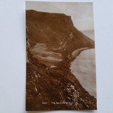 The Sea Cliffs – ISLE OF