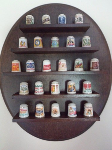 Franklin porcelain country - franklin,