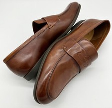 PAUL SMITH CARLOS TAN LEATHER