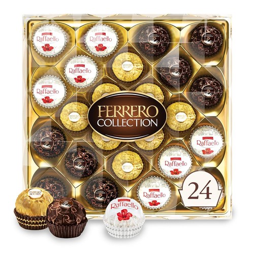 Gourmet gift box assorted - gourmet, box: