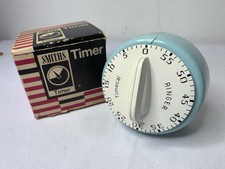 smiths Kitchen Timer Light