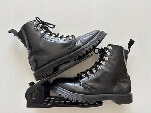 Martens assange boots - martens,