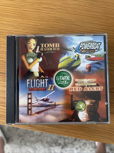 Tomb raider flight - tomb,