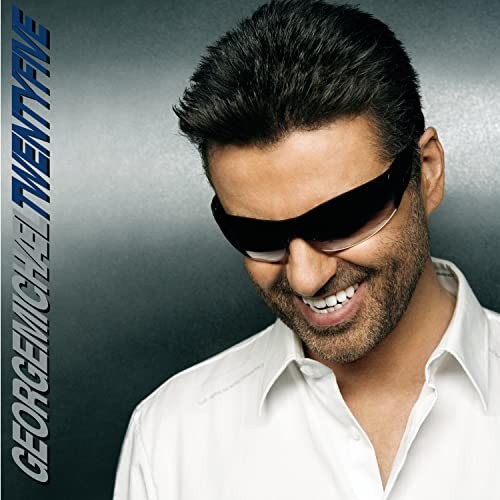 Twenty five deluxe edition - five, [deluxe