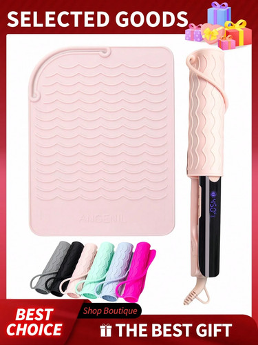 Silicone heat resistant - silicone, pad