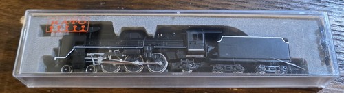 New kato 2007 gauge - gauge, c57