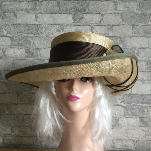 Gwyther snoxell hat large - gwyther,