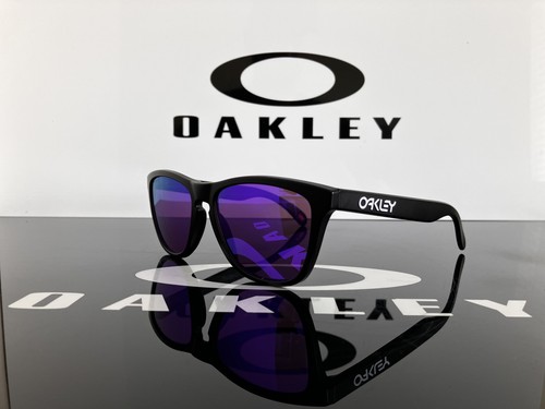 Oakley frogskins prizm - oakley,