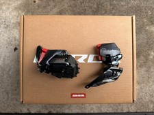 SRAM Force eTap AXS HRD 12