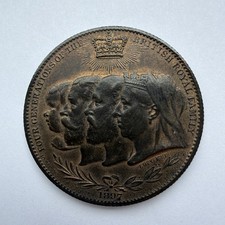 1897 queen victoria - queen,