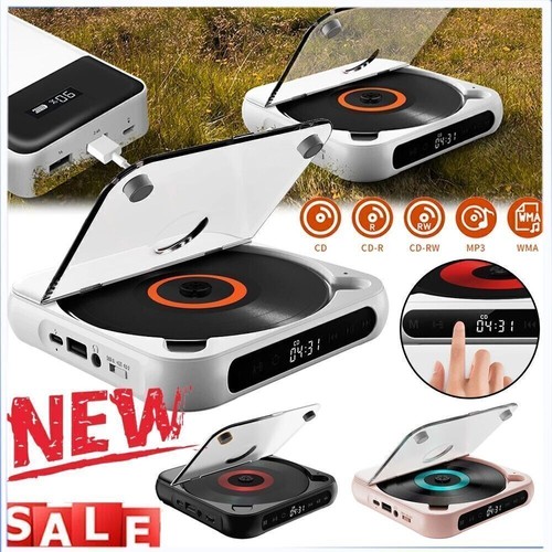 Player repeat car cd - player,
