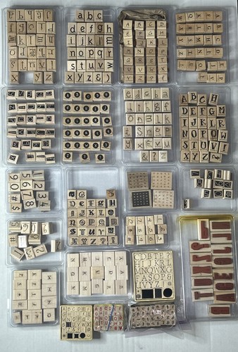 You pick alphabet - you,